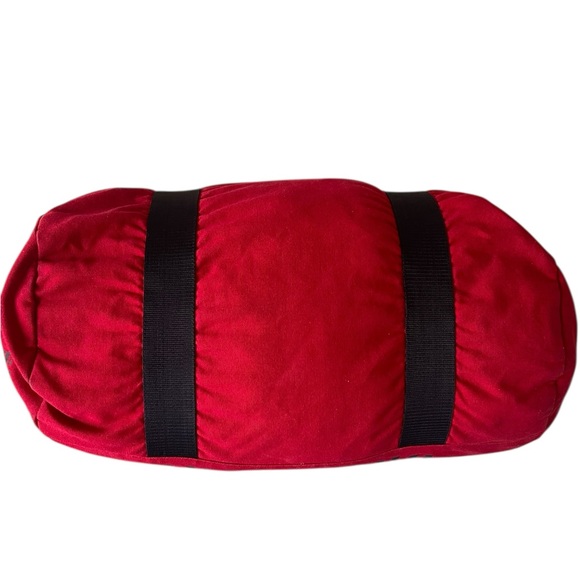 Brooks Brothers Prep weekender/ gym Bag - Picture 6 of 8